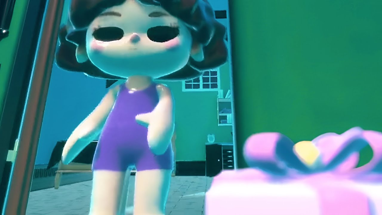 He tries to impress her on a first date 🥺