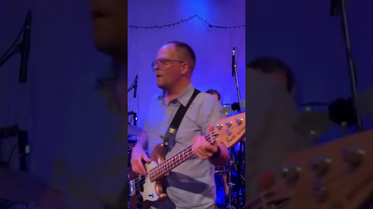 Live in Studio - Just in Case - Lorenzo's Music 