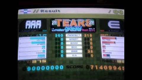 Maniac Stepper Music Game Channel [trailer]