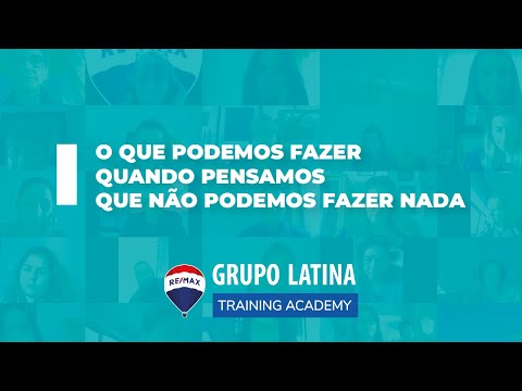 Grupo Latina Training