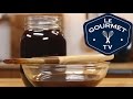 Coffee Barbecue Sauce Recipe for Ribs - LeGourmetTV
