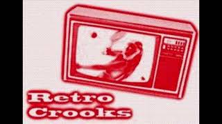 Retro Crooks She Knows