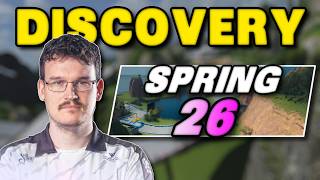 FULLSPEED in Australia! | Spring 26 Discovery