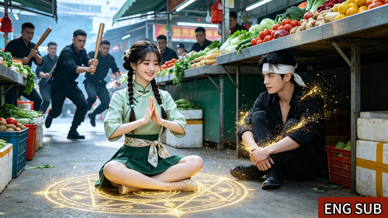 玄學小仙女：總裁的千億甜寵