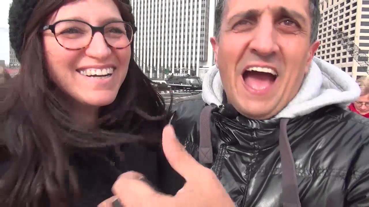 01 09 17 2 Azoulay Bon Anniversaire 23 Ans De Mariage Youtube