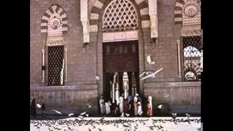 الشيخ نايف السالم - سورة الدخان و الجاثية