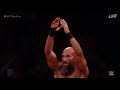 Tommaso ciampa   running knee strike compilation720p