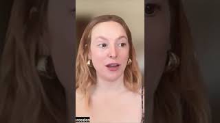 Creating with authenticity | Riley Scott and Mackenzie Breeden | Play it Forward’s One Minute Wisdom