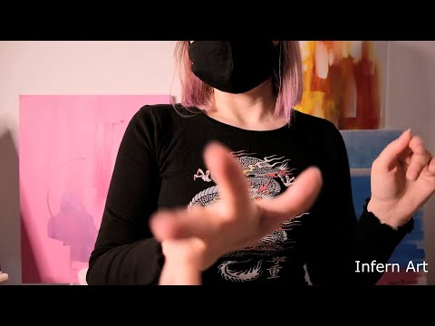 ASMR 😴 Intense Scalp Scratching With Ton Of Tingles 😴 Personal Attention | No talking