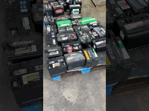 Can Auto Parts Store Test Alternator