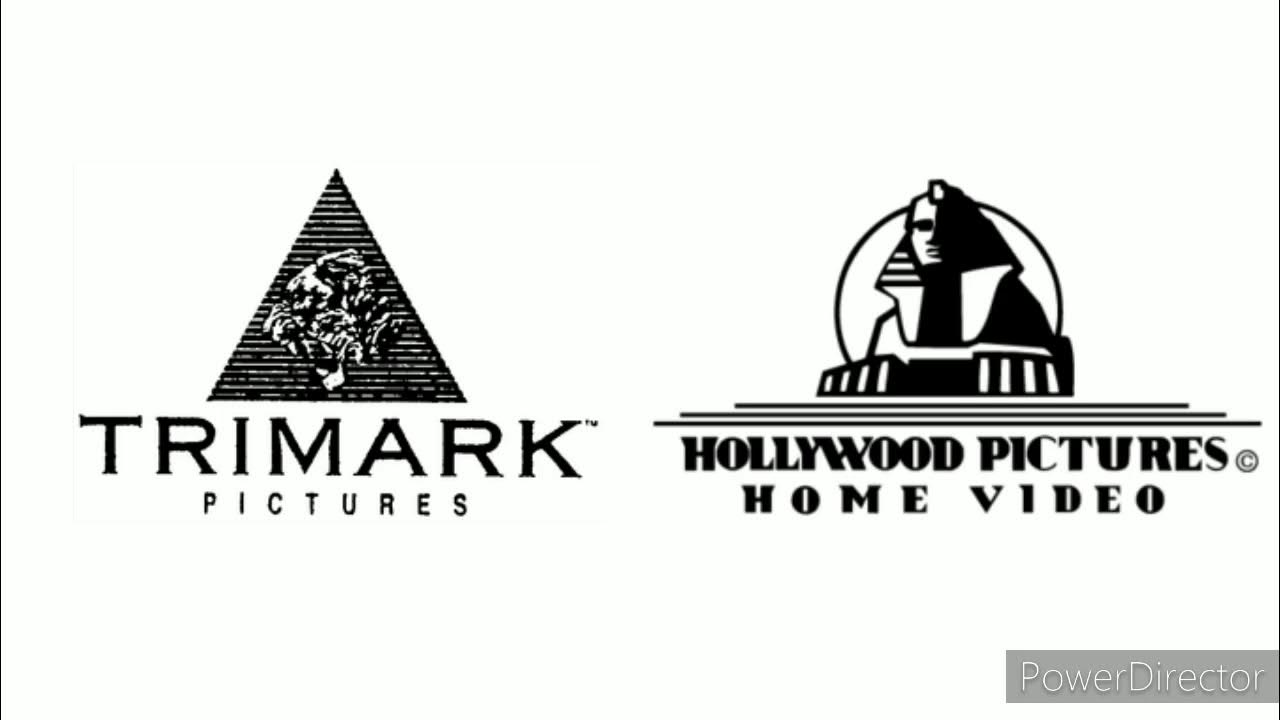 trimark pictures Hollywood pictures home video YouTube