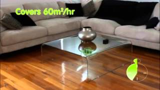 Robomop Allegro und Floorduster Produktvideo