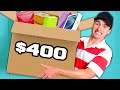 I Spent $400 On Lost Packages... scam?