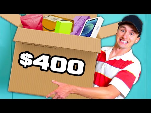 Video: Worth Lucas Cruikshank