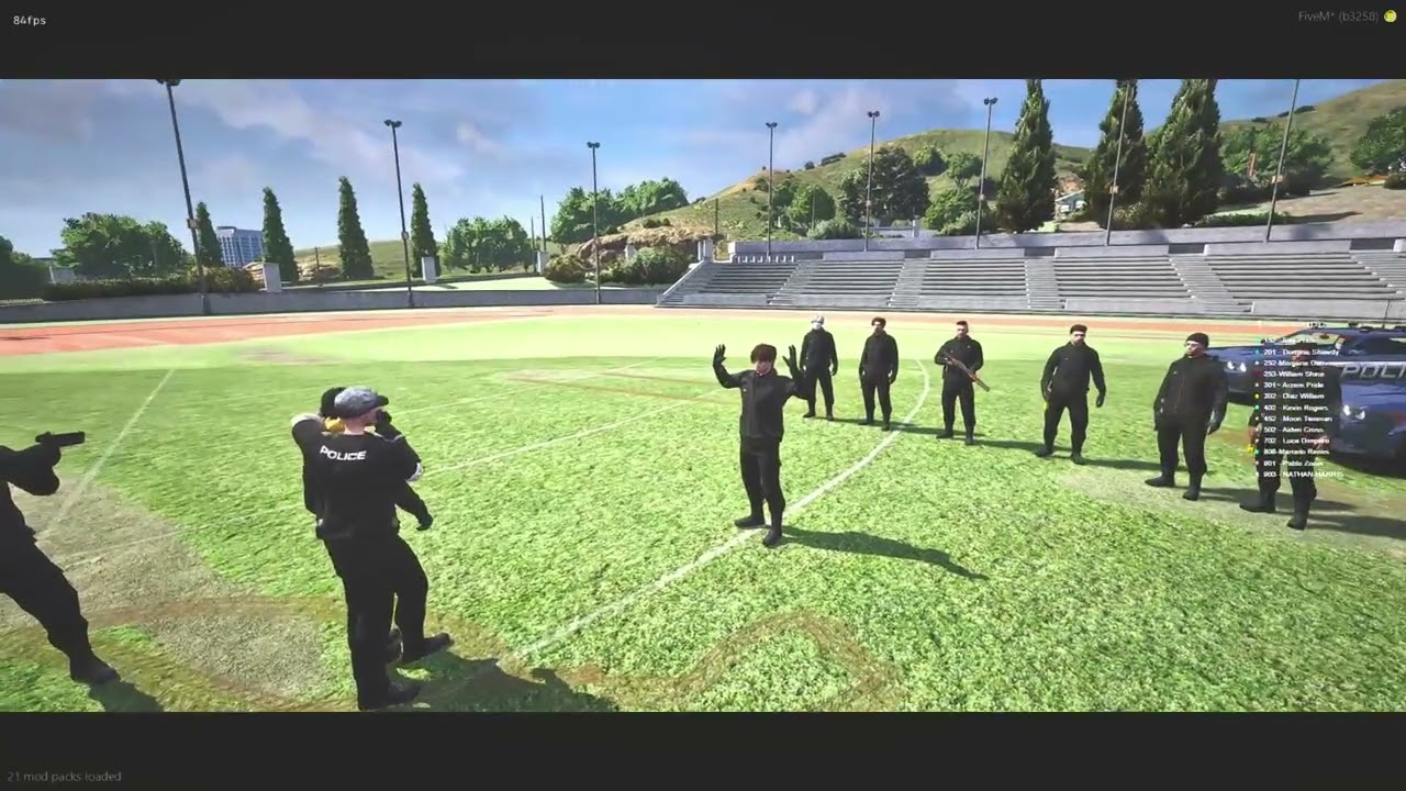 Gold Wither Pd Rehine  Kurtarma  Operasyonlu Eğitim