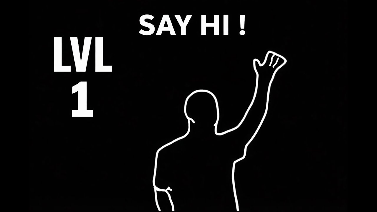 Immersive Interactive Dance Warm-Up | Full Body Gentle Routine for All Ages