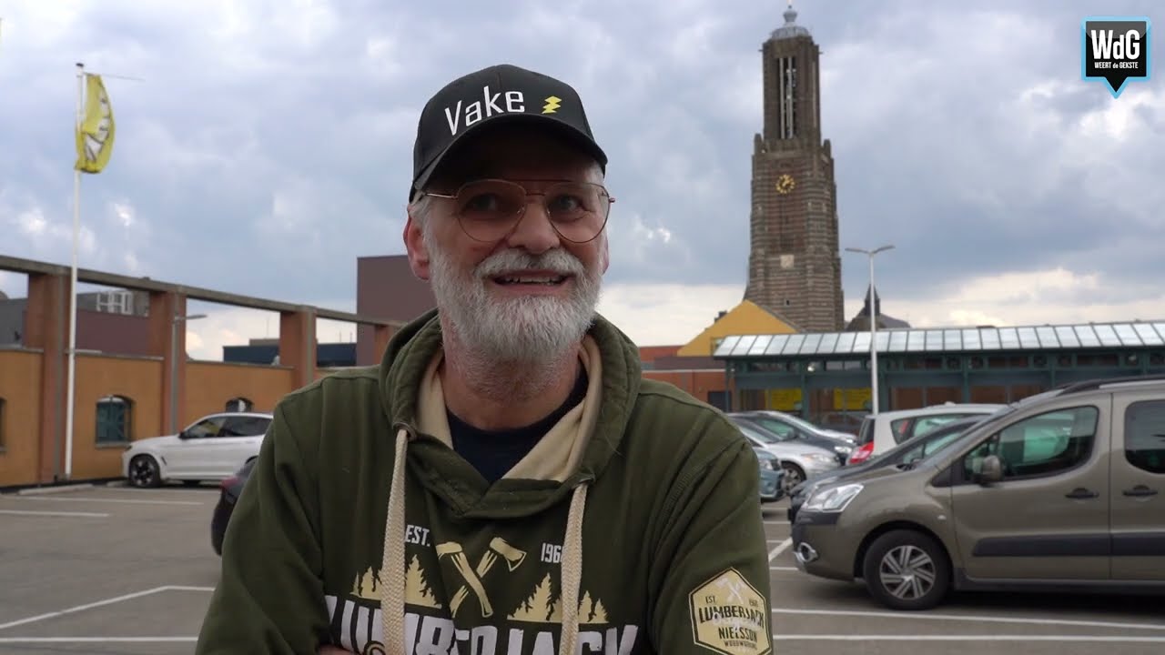 Winkels in België dicht: Belgen komen naar Weert