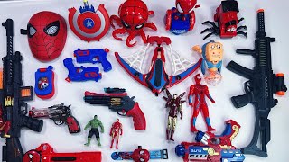 Spider-Man Rescue TUNG SAHUR vs SPIDERSBRIDGE Funny Game GTA superhero