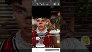My first imvu video