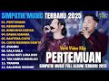 PERTEMUAN - KERINDUAN - RINDUNYA HATIKU  - SIMPATIK MUSIC FULL ALBUM TERBARU 2025 DANGDUT TRENDING