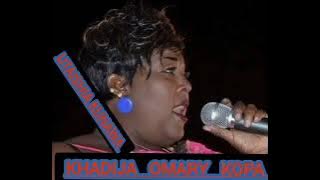 KHADIJA OMARY KOPA  UTAISHIA KUNAWA  ZANZIBAR STARS MODERN TAARABU