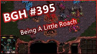 BGH #395 - Being A Little Roach screenshot 2