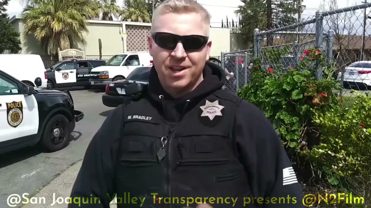 Rude Sergeant meets (N2Film) He’s Back!