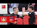 Bayer Leverkusen Heidenheim 1.FC goals and highlights