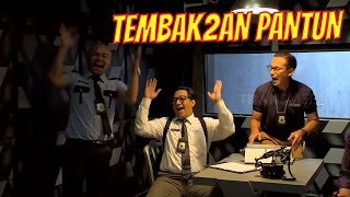 Main Saling Lempar Pantun Bikin Auto Panik | LAPOR PAK!  BEST MOMENT (25/08/21)