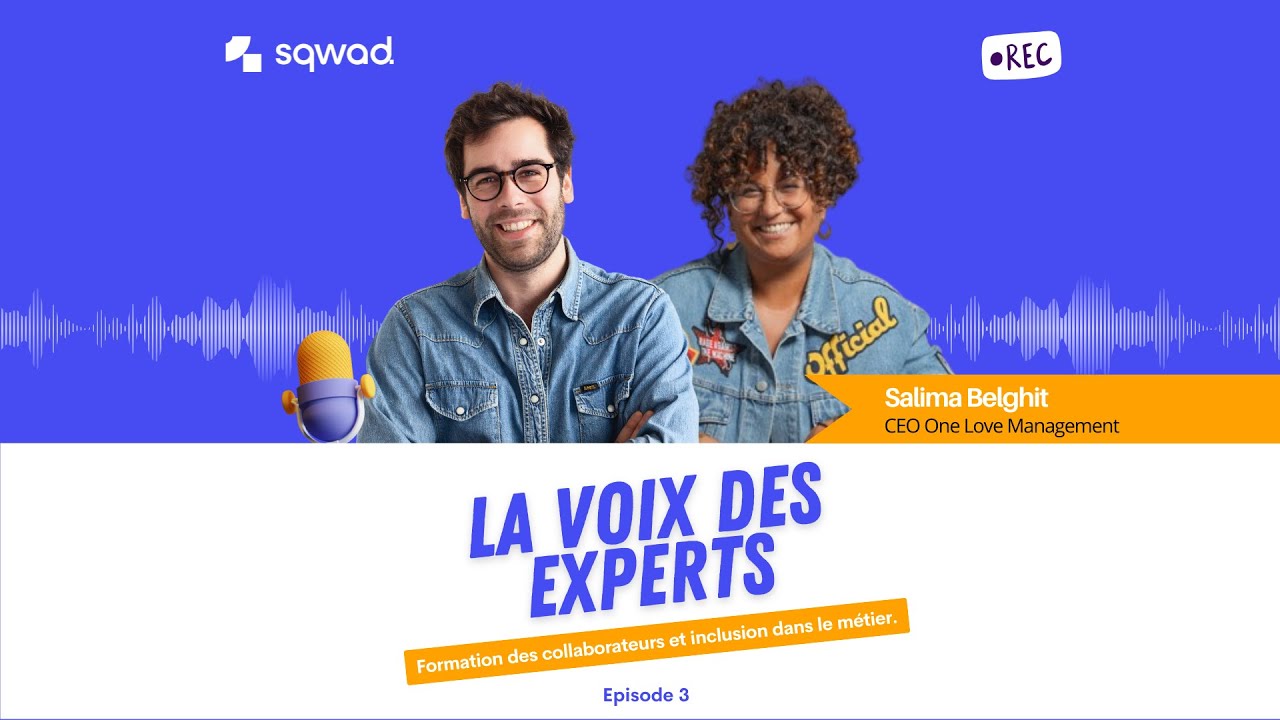 Les piliers essentiels de la formation en relation client