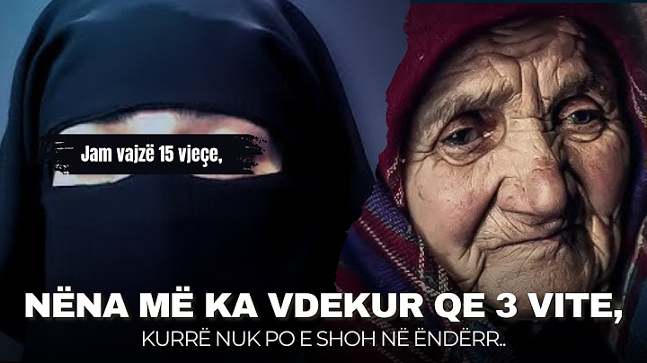 Jam vajzë 15 vjeçe, nëna më ka vdekur qe 3 vite, kurrë nuk po e shoh në ëndërr.. | EMOCIONALE
