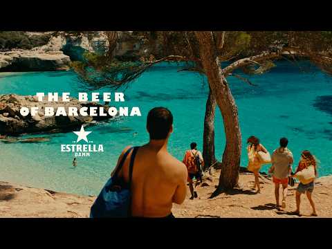 Summer Taste | Estrella Damm