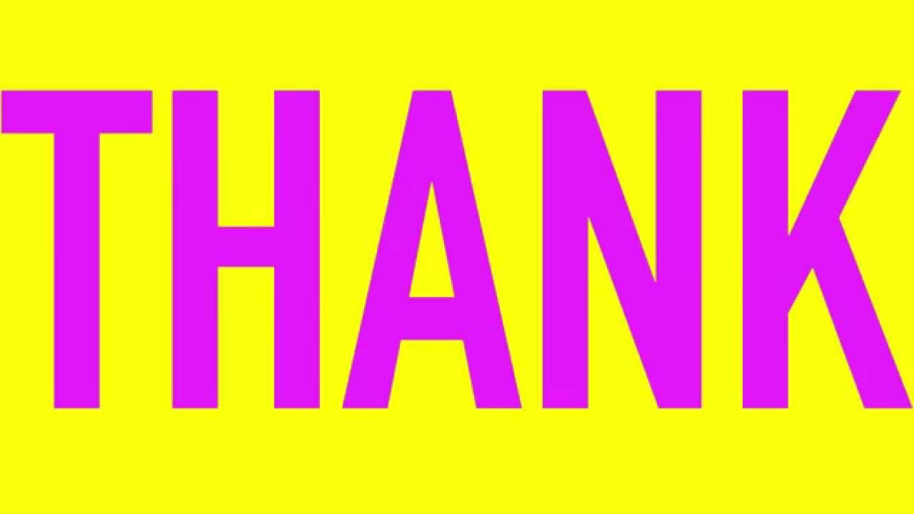 THANK YOU!!|CailinsEditingHacks