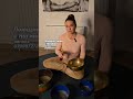Тибетские поющие чаши