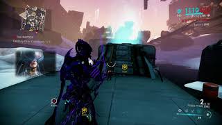 killing raptor Warframe