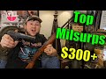 Top 3 milsurp guns 300600  get them now cr military surplus firearm deals 2023