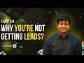 How brands Get Customers? | Lead Generation Techniques | Day 14 | Digital Marketing Course