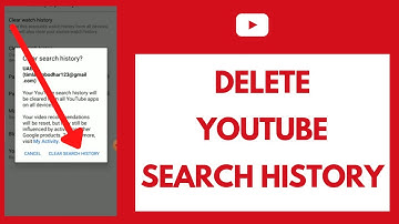 How to Delete YouTube Search History (Quick & Easy!) | Clear YouTube Search History
