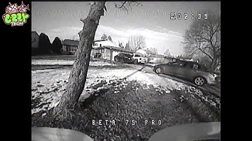 BetaFPV Beta75 Pro Build Maiden Flight