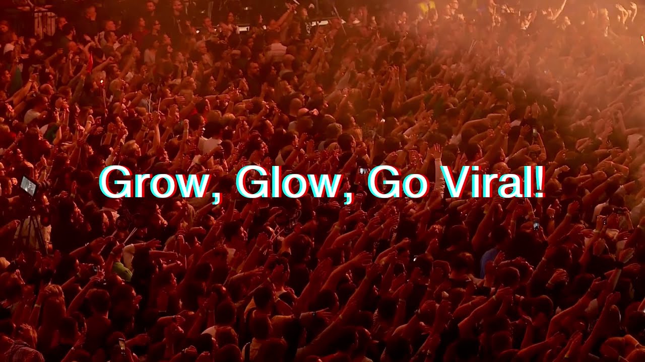 Social Media Marketing Platform Central | SocialFansGeeK