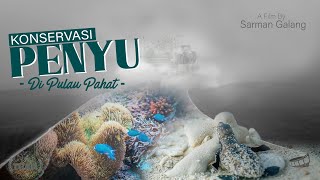 Penyu Pulau Pahat - Documentary Film