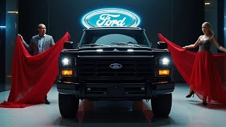 The 1978 Ford F-150 Ranger XLT Is a Time Capsule of Pure American Power