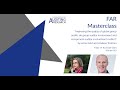 Summary masterclass  improving the quality of global group audits  anna gold and andrew trotman