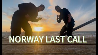 Norway Last Call