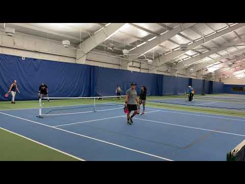 Pickleball