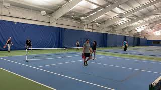 Pickleball