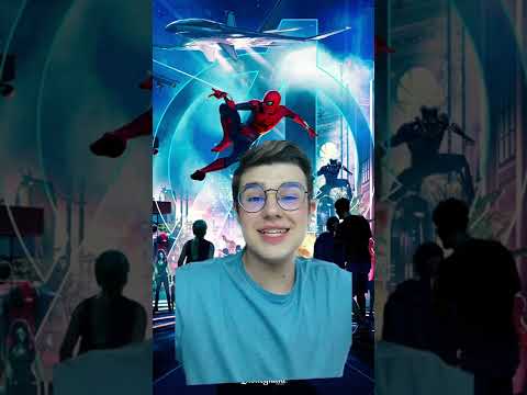 Avengers Campus