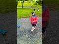 Gotta go rain or shine