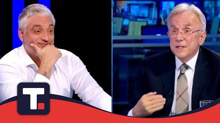 Banjska dve nedelje kasnije - Čedomir Jovanović i Branislav Ivković • DOBRO JUTRO TANJUG