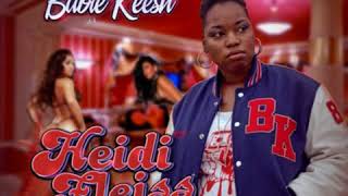 Keke Fleiss (Babie Keesh): Down for My (feat. Koy Boy)